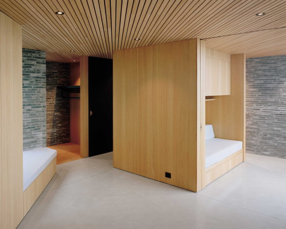 Ferienhaus bei Ryfylke von Espen Surnevik