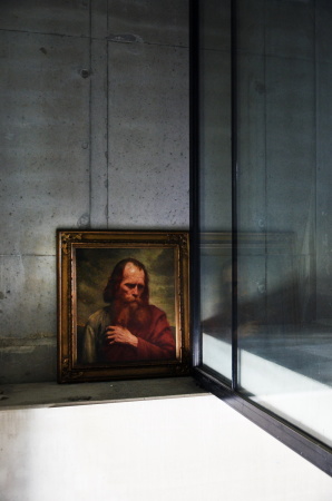 Fabrik in Belgien von Dhooge + Meganck