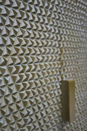 Synagoge in Bayreuth von Wandel Lorch Architekten