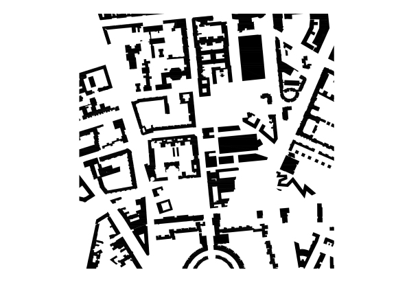 Taz-Neubau von E2A in Berlin erffnet