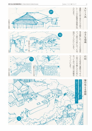 ... Das Buch dokumentiert, was verloren wurde, und will damit die Planungen der kommenden Neubauten beeinflussen.