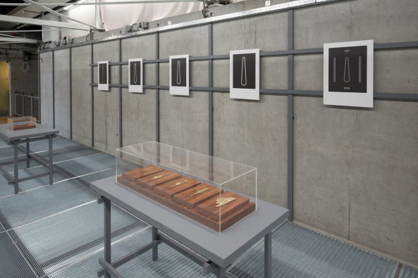 Erw�hnung: Bram van Kaathoven mit dem Projekt New Atlantis