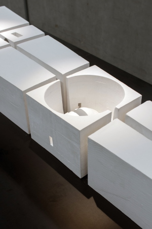 Erw�hnung: Katarzyna Nowak mit dem Projekt Vrijhaven