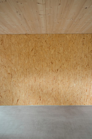 Integrative Wohnh�user von andOFFICE Blatter Ertel Probst