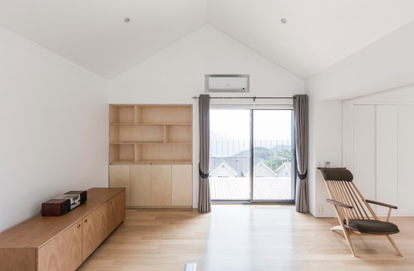 Wochenendhaus von BCHO in S�dkorea