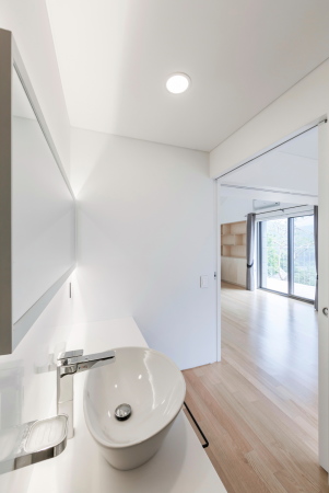 Wochenendhaus von BCHO in S�dkorea