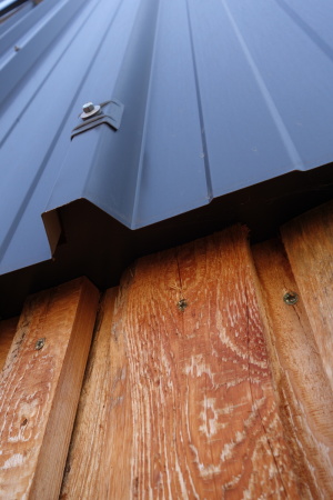 Low-Budget Wohnhaus von Achitekturbro Stocker bei Stuttgart