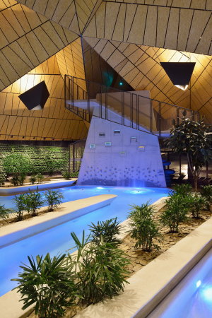 Therme in Podcetrtek von Enota