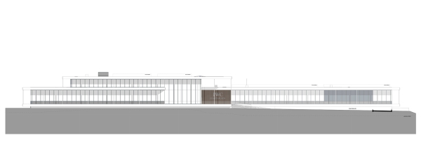 Manufaktur in Schaffhausen von ATP