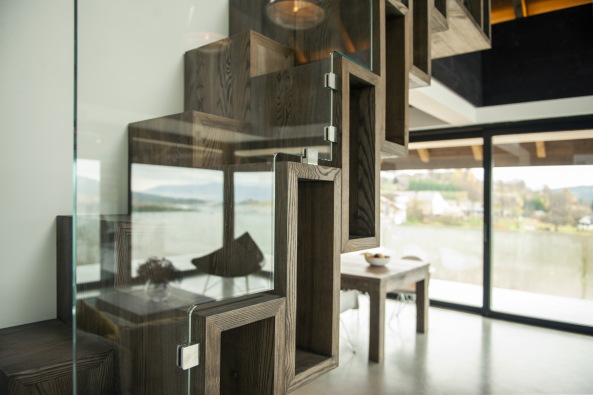 Ferienhtte in Polen von Blueroom