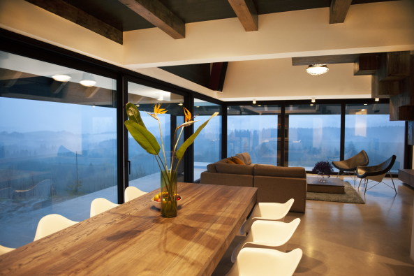 Ferienhtte in Polen von Blueroom