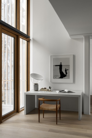 Wohnhaus in Stockholm von BIG