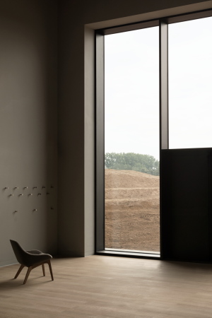 Krematorium, KAAN Architecten, Aalst, Belgien, Neubau, Fertigstellung