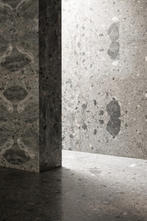 Krematorium, KAAN Architecten, Aalst, Belgien, Neubau, Fertigstellung