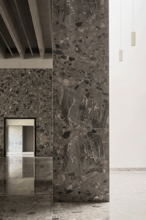 Krematorium, KAAN Architecten, Aalst, Belgien, Neubau, Fertigstellung