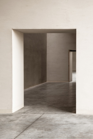 Krematorium, KAAN Architecten, Aalst, Belgien, Neubau, Fertigstellung