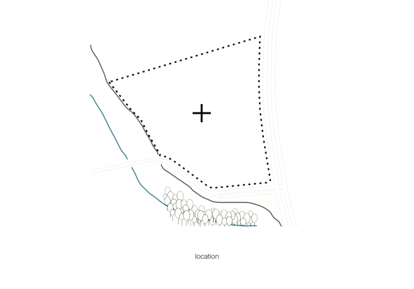 Krematorium, KAAN Architecten, Aalst, Belgien, Neubau, Fertigstellung