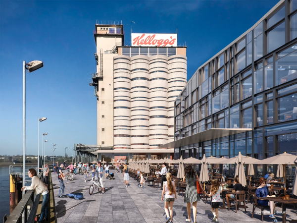 Delugan Meissl: aktueller Planungsstand