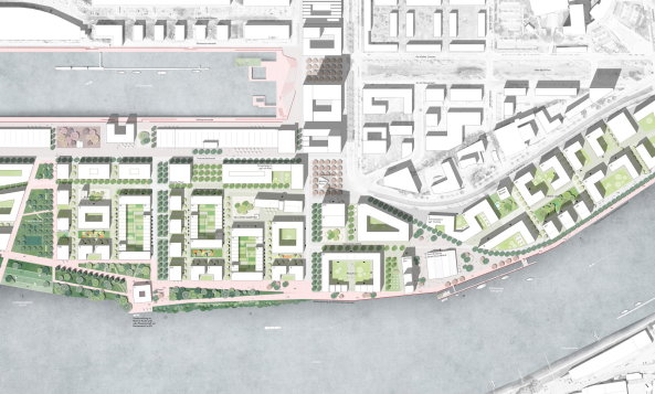 SMAQ / Man Made Land