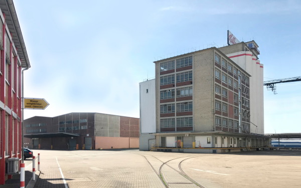 Delugan Meissl: Zustand der Bestandsbauten