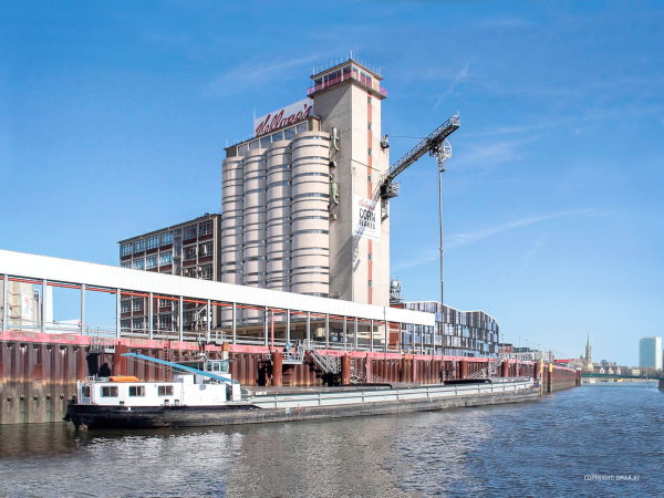 Delugan Meissl: aktueller Planungsstand