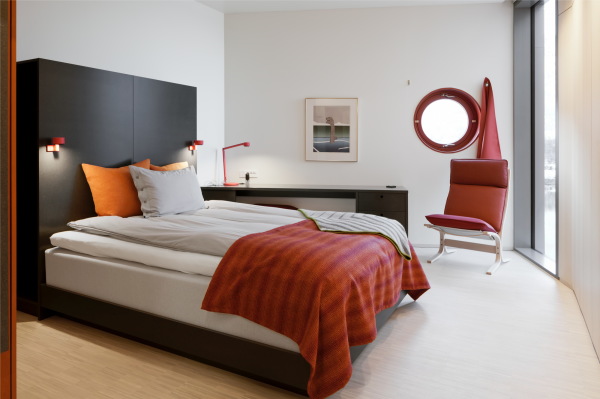 Fischereianlage in Norwegen von Sn�hetta