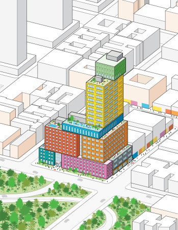 Plne fr Hotel in New York verffentlicht