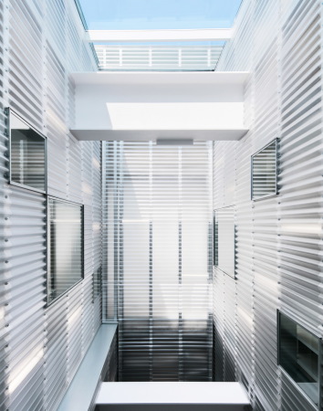 Coworking Space von Archimosphere in Seoul