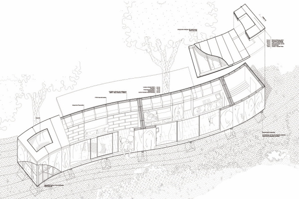 Eine Anerkennung: FAKT Office for Architecture, Berlin