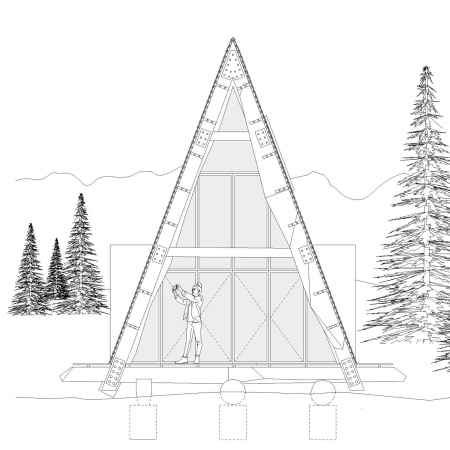 Eine Anerkennung: The Empire, Verona, Ansicht