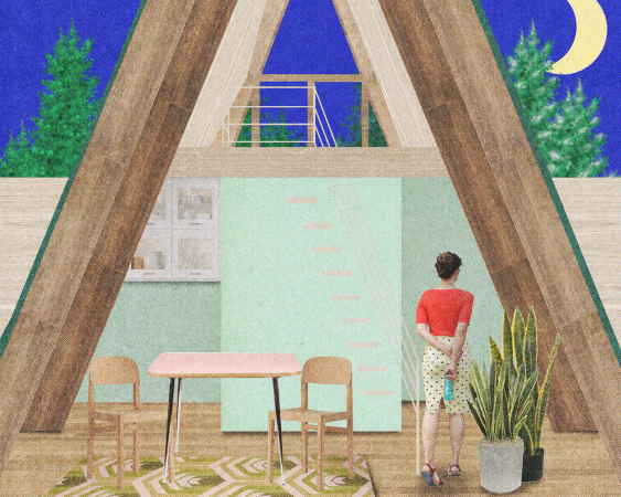 Eine Anerkennung: The Empire, Verona