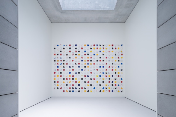 Museumserweiterung von Thomas Phifer bei Washington