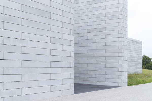 Museumserweiterung von Thomas Phifer bei Washington