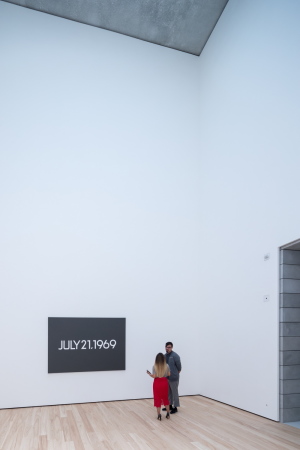 Museumserweiterung von Thomas Phifer bei Washington