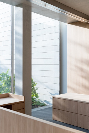 Museumserweiterung von Thomas Phifer bei Washington