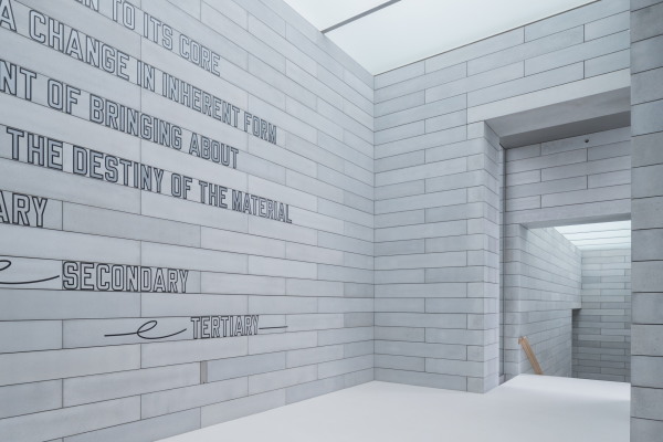 Museumserweiterung von Thomas Phifer bei Washington