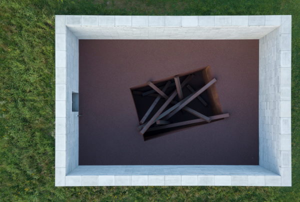 Museumserweiterung von Thomas Phifer bei Washington