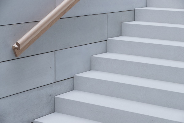 Museumserweiterung von Thomas Phifer bei Washington