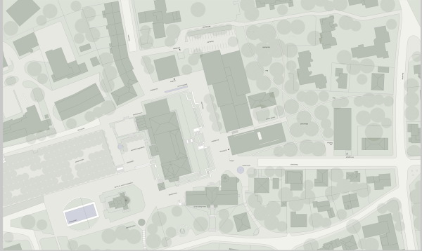 1. Preis: Marte.Marte Architekten (Feldkirch) mit WES LandschaftsArchitektur (Hamburg)