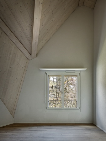 Wohnsiedlung von Wild Br Heule