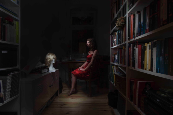 3. Preis Kategorie Beste Fotoserie: Exposed Landscapes 201618, Foto Lara Wilde, Vonovia Award fr Fotografie 2018