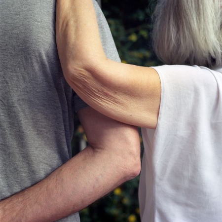 Shortlist: Abendlied 2011-18, Foto Birthe Piontek, Vonovia Award fr Fotografie 2018