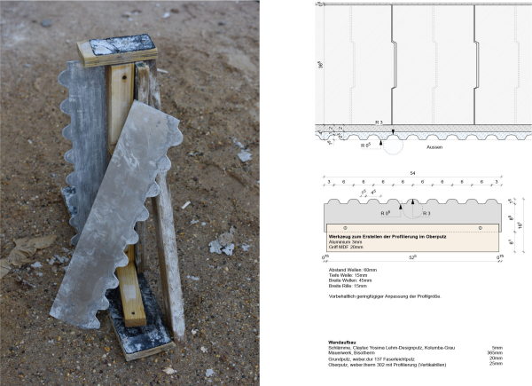 Gemeindehaus in Kaiserslautern von Bayer & Strobel Architekten