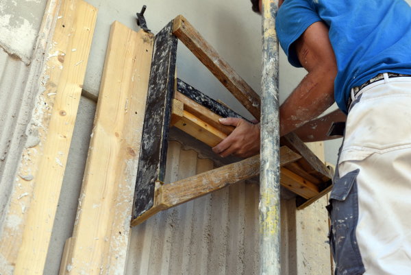 Gemeindehaus in Kaiserslautern von Bayer & Strobel Architekten