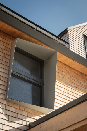 Plusenergie-Forschungsbau in Cambridge von Sn�hetta