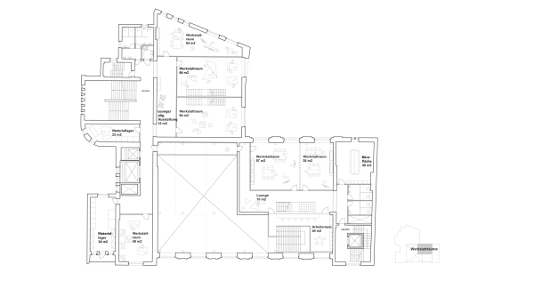 1. Preis: Adept, 1. OG