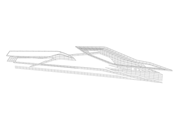 Konzeptuelle Darstellung der Bewegungsflchen