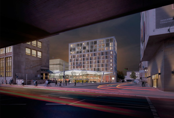 Ein Ankauf: Renner Heinke Wirth Zirn, Hamburg