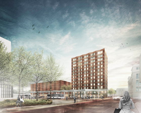 Ein Ankauf: Westphal Architekten, Bremen