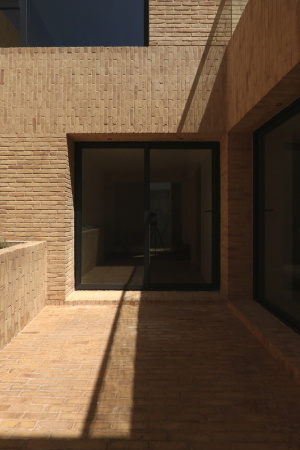 Einfamilienhaus in Isfahan von USE studio